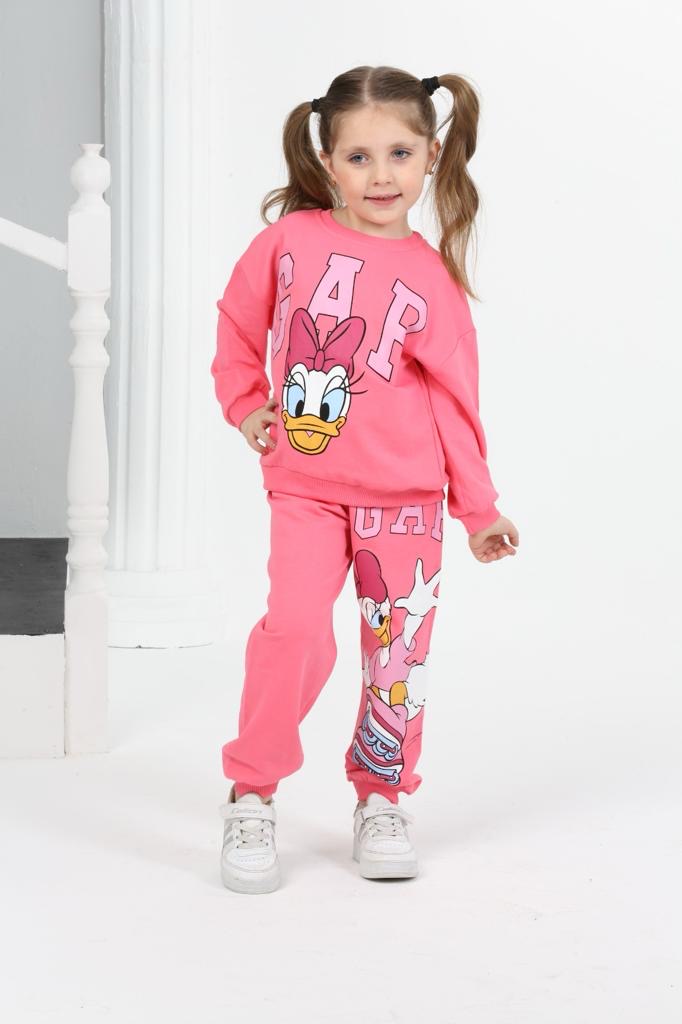 GAP eşofman takımı