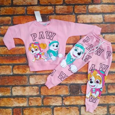 Paw petrol eşofman takımı