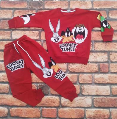 Looney tunes eşofman takımı