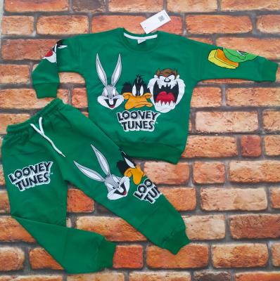 Looney tunes eşofman takımı