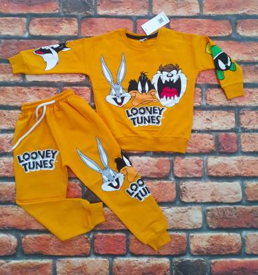 Looney tunes eşofman takımı